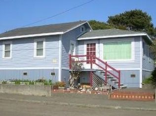 430 S McPherson St, Fort Bragg, CA