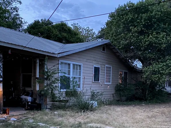 927 Beck, Schertz, TX 78154