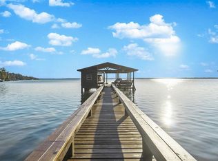 289 Pine Forest Acres Dr, Trinity, TX 75862