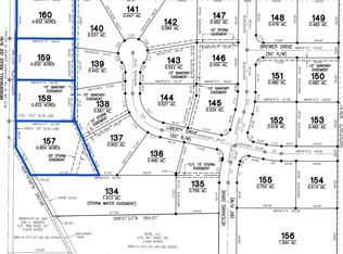 136 Liberty Dr, Osgood, OH 45351