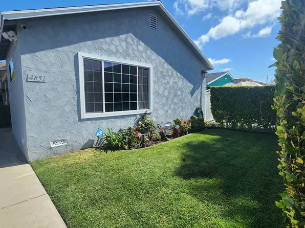 4851 W 117th St, Hawthorne, CA 90250
