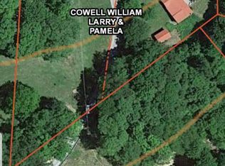 3325 Nettie Fenwick Rd, Fenwick, WV 26202