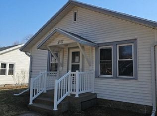2117 Central Ave, Nebraska City, NE 68410
