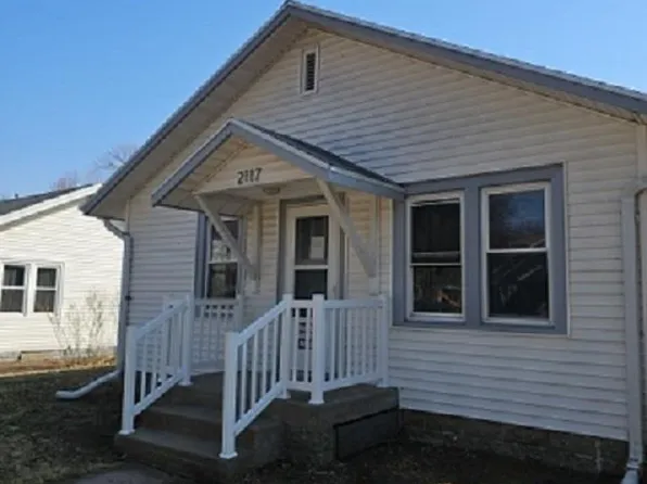 2117 Central Ave, Nebraska City, NE 68410