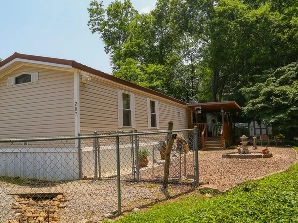 207 Thornhill Dr, Maryville, TN 37804