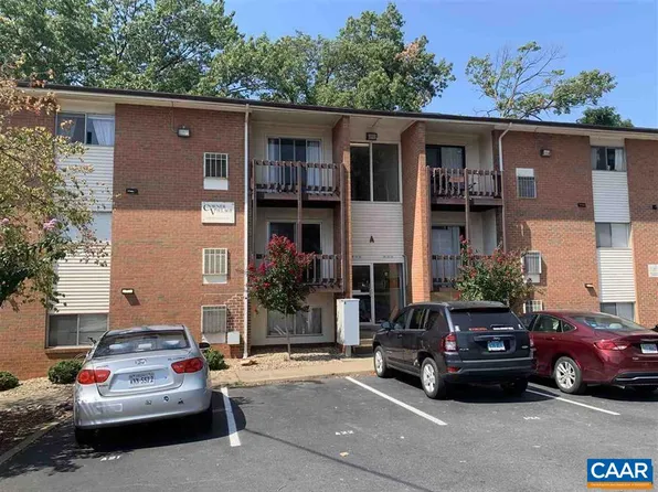 1215 Wertland St APT A23, Charlottesville, VA 22903