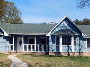 7280 Mobile Hwy, Pensacola, FL 32526