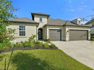 4307 Golden Ridge Cir, Manvel, TX 77578