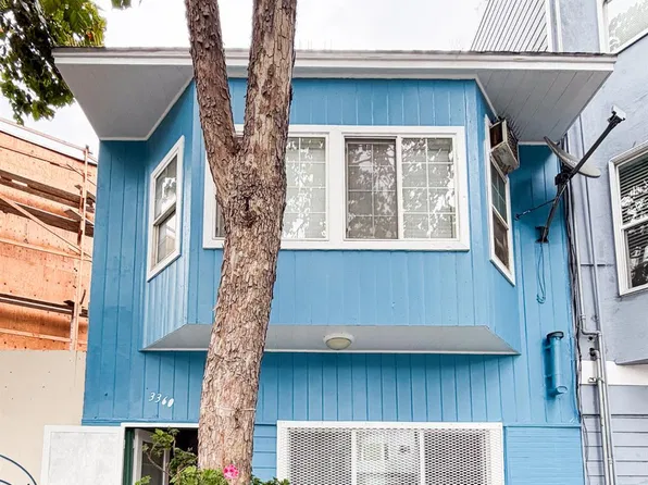 3360 Cesar Chavez St, San Francisco, CA 94110