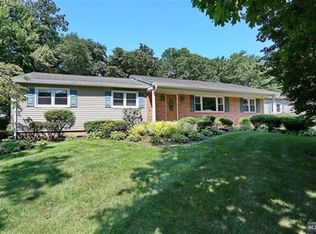 465 Manchester Way, Wyckoff, NJ 07481