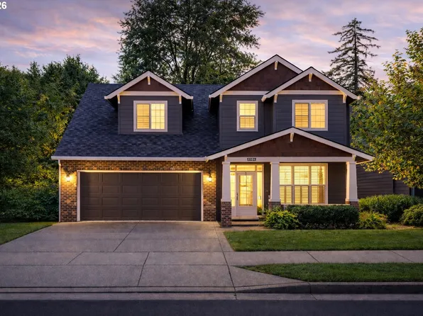 (undisclosed Address), Sherwood, OR 97140