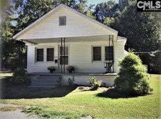 2534 Johnstone St, Newberry, SC 29108