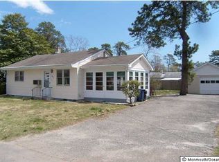 331 Ocean Ave, Beachwood, NJ 08722