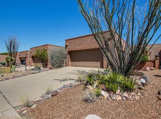1636 W Calle Del Grajo, Green Valley, AZ 85622
