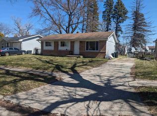 3723 Huntley Rd, Saginaw, MI 48601