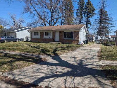 3723 Huntley Rd, Saginaw, MI, 48601