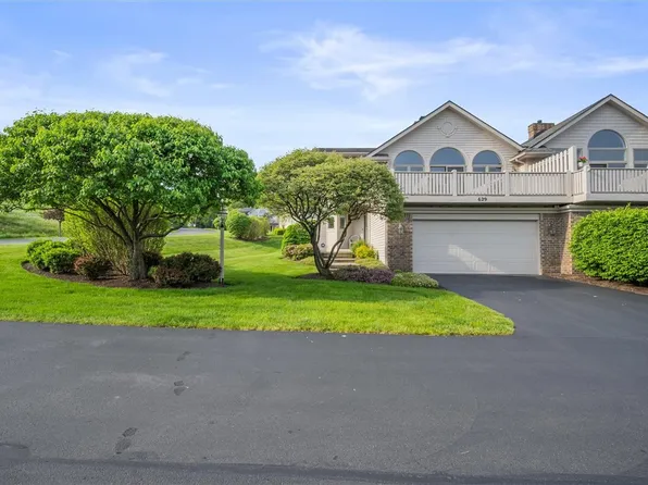 629 Midship Cir, Webster, NY 14580