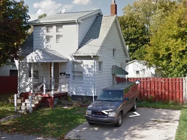 1604 Homewild Ave, Jackson, MI 49202