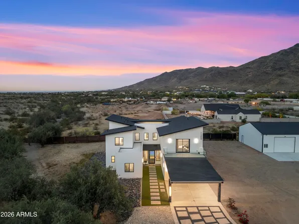 11209 S 39th Lane, Laveen, AZ 85339