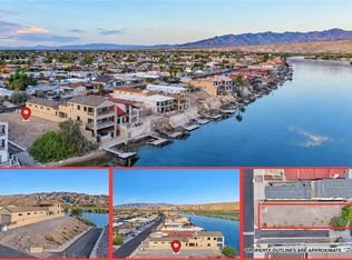 575 Riverfront Drive, Bullhead City, AZ 86442