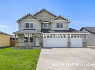 542 S Driftwood Ln, Moses Lake, WA 98837