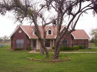 5785 Old McGregor Crawford Rd, Crawford, TX 76638