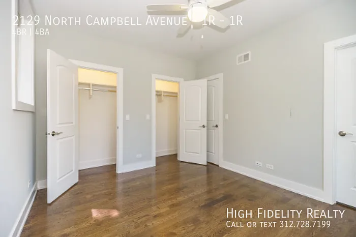 2129 N Campbell Ave #1R — Photo 9
