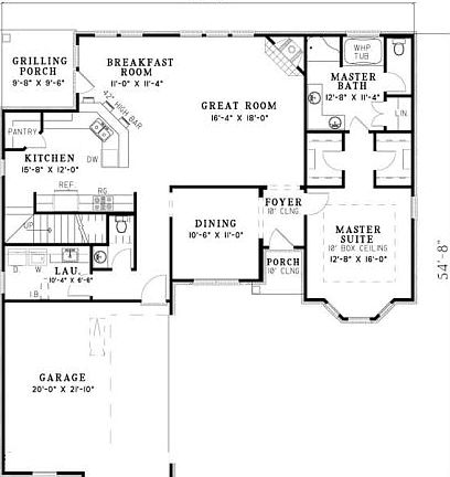 5th image of 516 Canterbury Dr