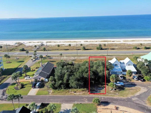 LOT 3 Tradewinds Dr, Pt Saint Joe, FL 32456