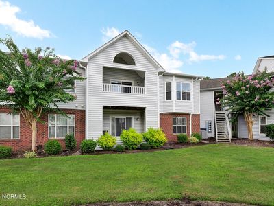 4140 Breezewood Drive #103, Wilmington, NC, 28412