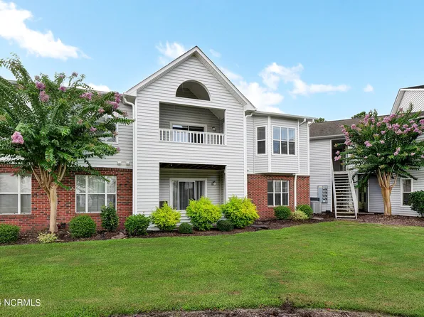 4140 Breezewood Drive #103, Wilmington, NC 28412