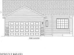 229 Maple Pointe Blvd, Mapleton, ND 58059