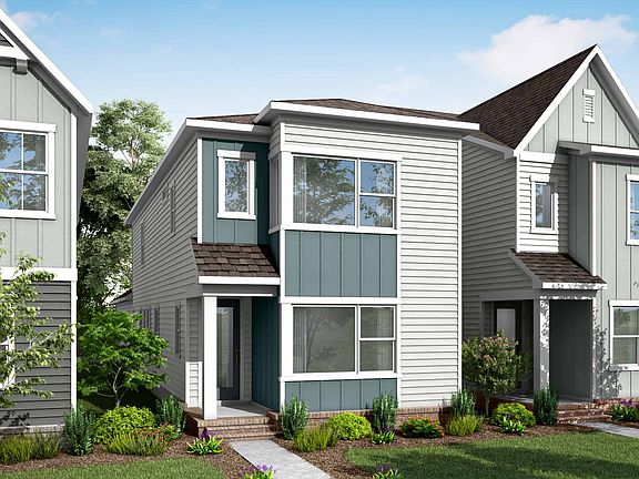 Exterior Style B
