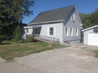 509 S Lincoln St, Knoxville, IA 50138