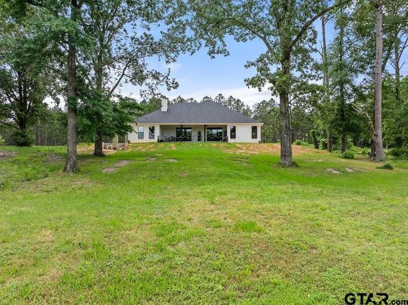 15767 County Road 285, Tyler, TX 75707