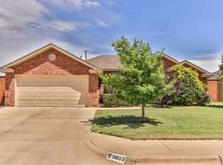 9803 Hope Ave, Lubbock, TX 79424