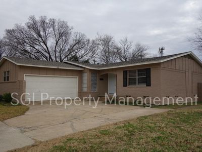 4129 Oleander Trl, Mesquite, TX, 75150