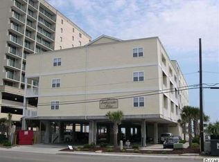 507 S Ocean Blvd #202, North Myrtle Beach, SC 29582