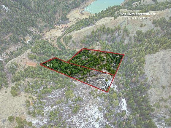 2nd image of Bald Eagle Dr Lot 2