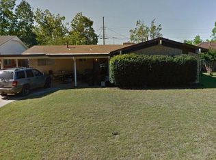 7516 NW 25th St, Bethany, OK 73008