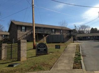 1840 Presswood Rd, Johnson City, TN 37604