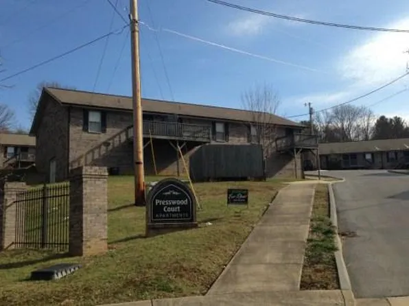 1840 Presswood Rd, Johnson City, TN 37604