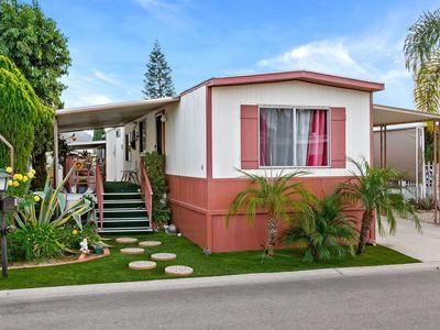 42 Calle Paradora #42, Camarillo, CA, 93012