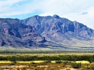 E Highway 80, San Simon, AZ 85632