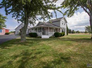 7364 Beck Rd, Ottawa Lake, MI 49267