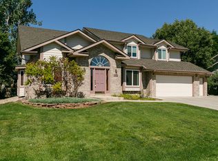1163 Columbia Dr, Longmont, CO 80503
