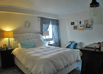 Rented by Chartwell Manhattan Realty