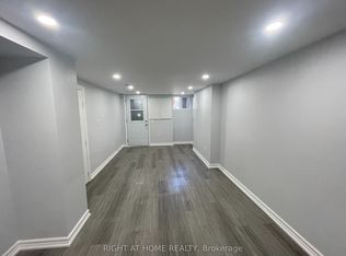 980 Ossington Ave, Toronto, ON M6G3V6