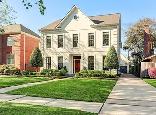 3768 Darcus St, Houston, TX 77005