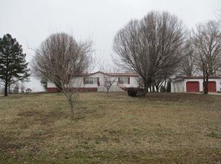 284 Griffin Chapel Rd, Bradford, TN 38316
